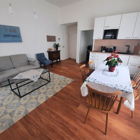 Ferienwohnung Altstadthaus オーバーキルヒ エクステリア 写真